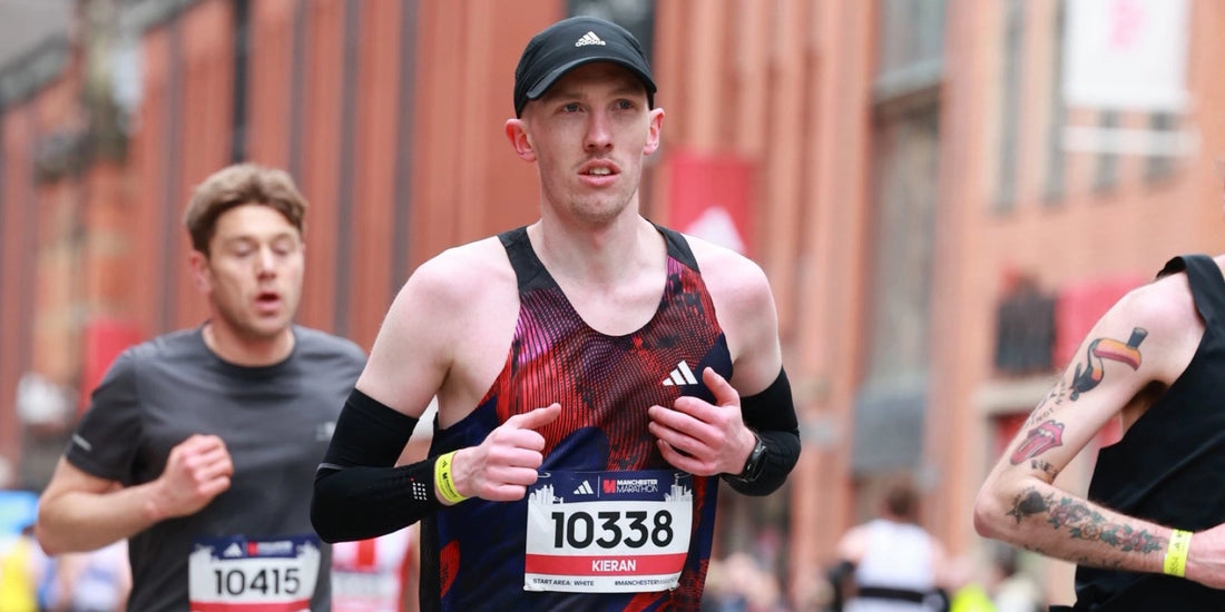 How to train for a half marathon for beginners and intermediate runners