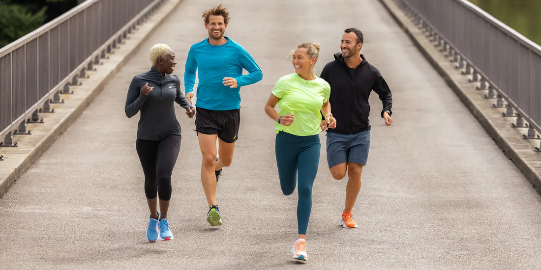 How to create your own running training plan