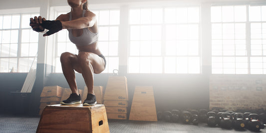 A Guide to CrossFit for Beginners