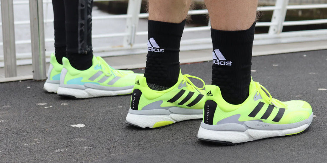 The benefits of running and why you should start in 2025