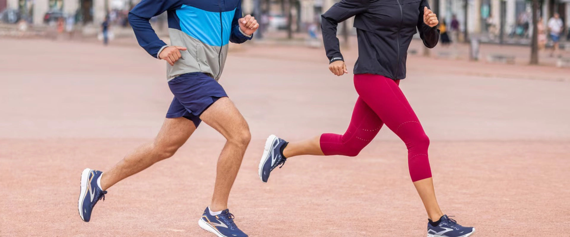 Brooks running gear deals sale
