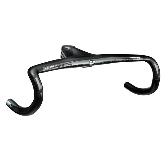 Vision Metron 5D Integrated Carbon Handlebar & Stem