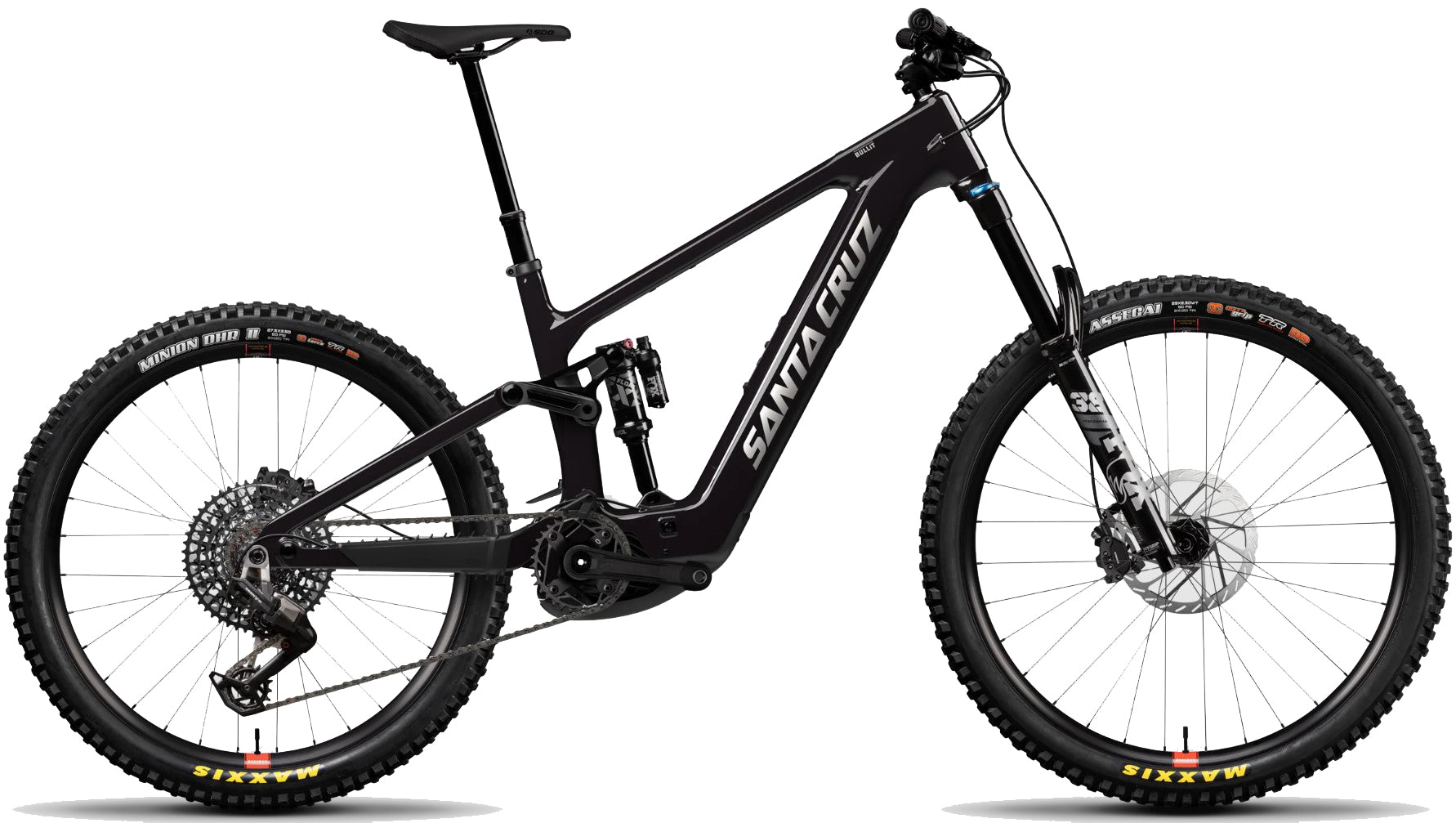 Vitalones Santa Cruz Hightower 2019 Review Vitalones 2014 Santa