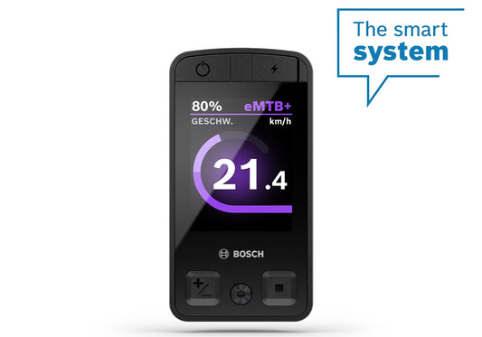 Bosch Kiox 400C Electric Bike Head Unit