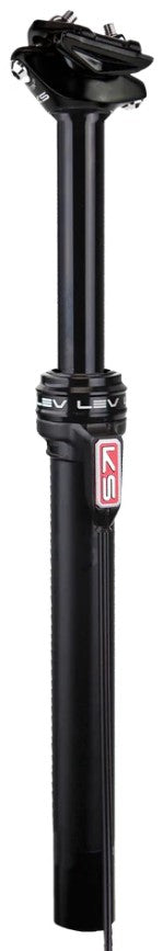 KS Lev Dropper Seatpost