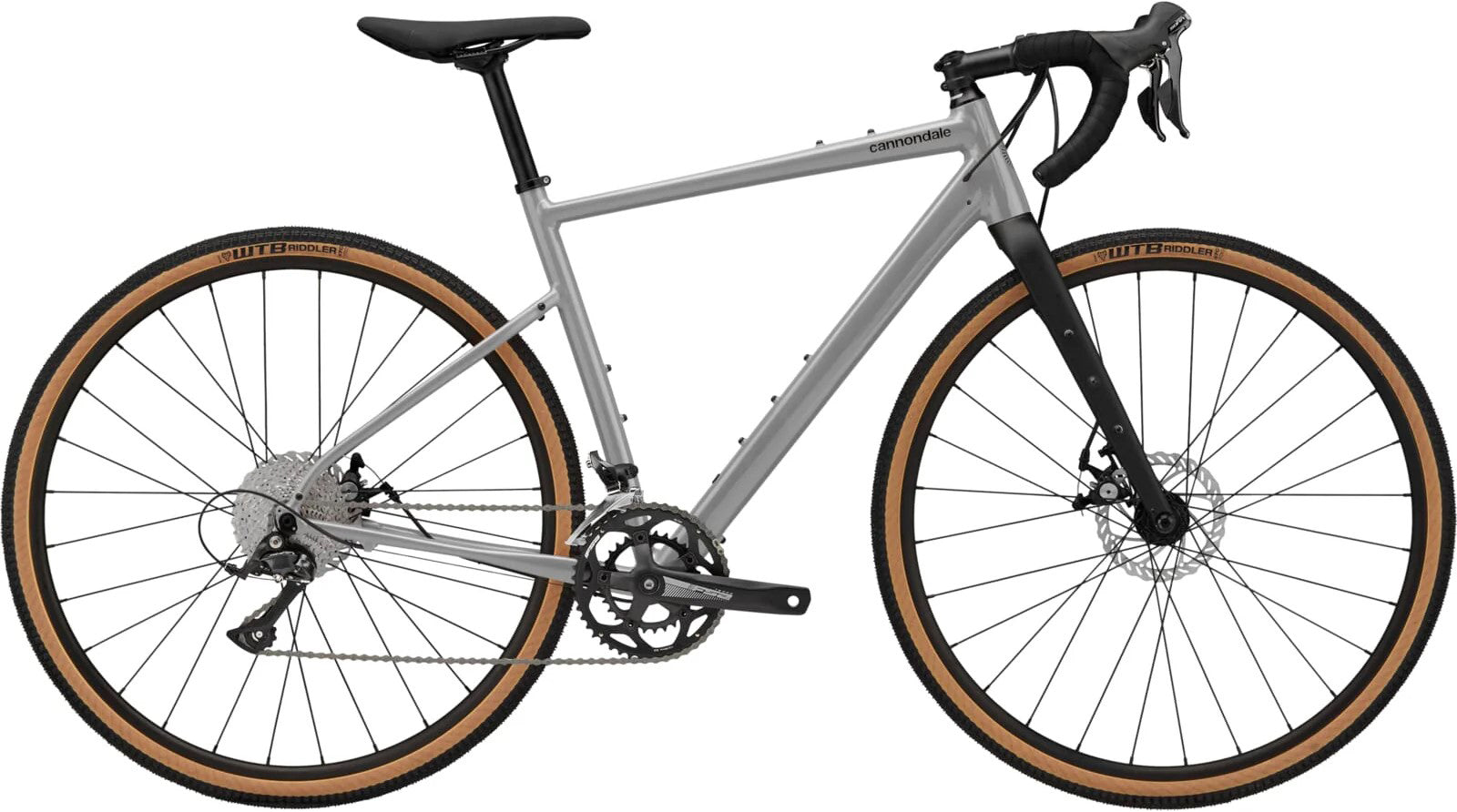 Cannondale Topstone 3 Gravel Bike 2025