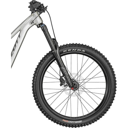 Scott Ransom 400 Junior Mountain Bike 2024 - Silver