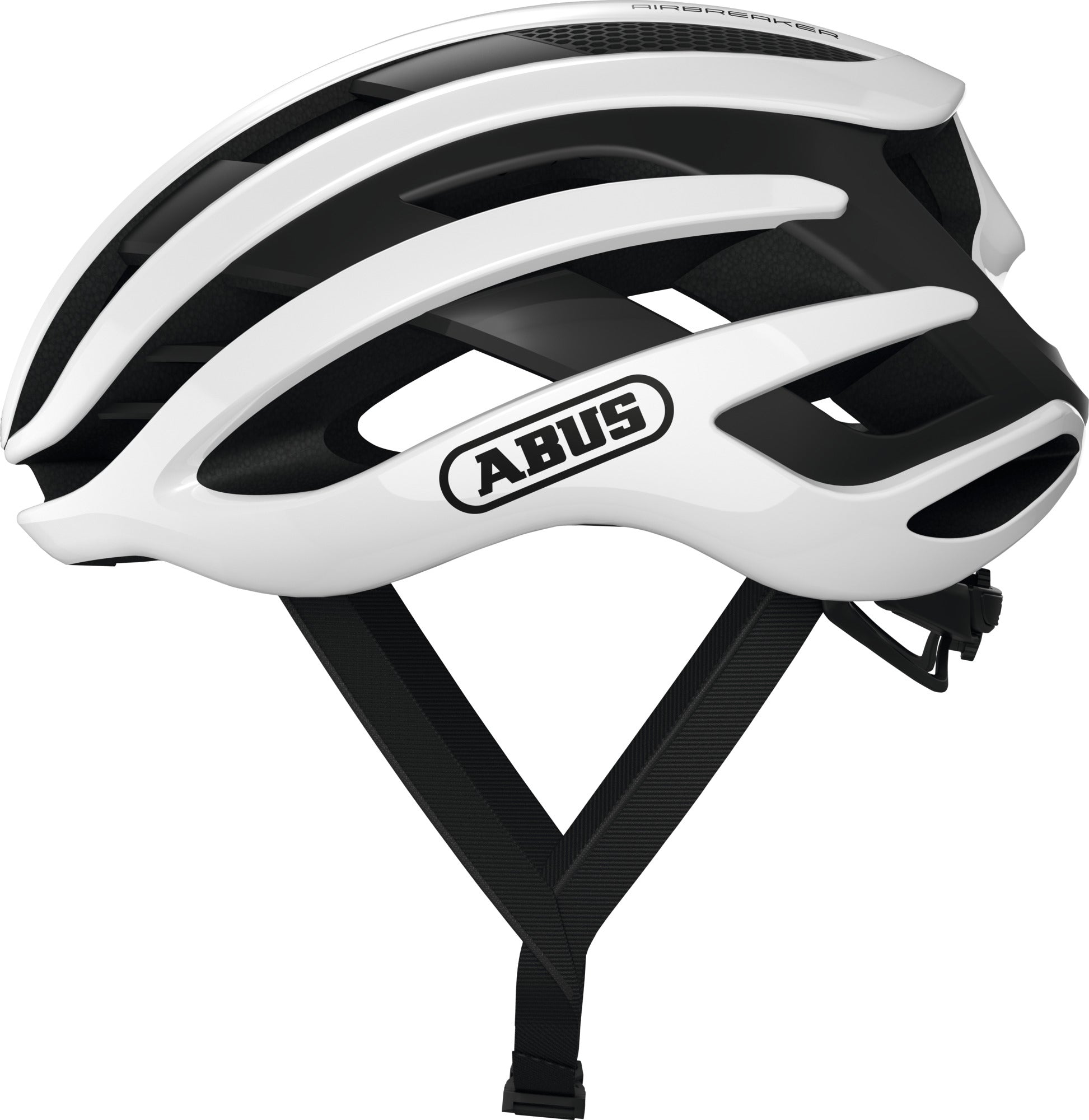 Abus AirBreaker Elite Road Cycling Helmet
