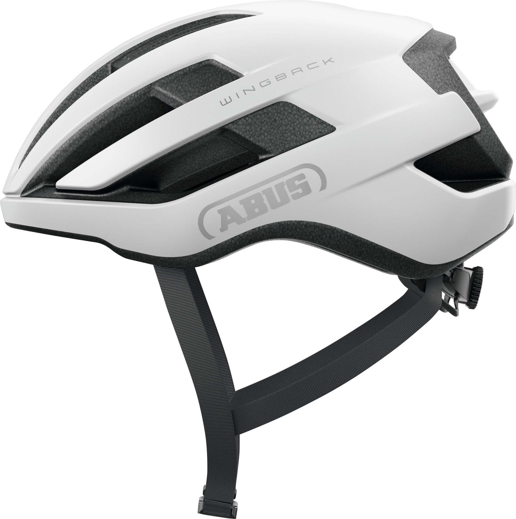 abus bike helmet in-vizz Abus WingBack Road Cycling Helmet