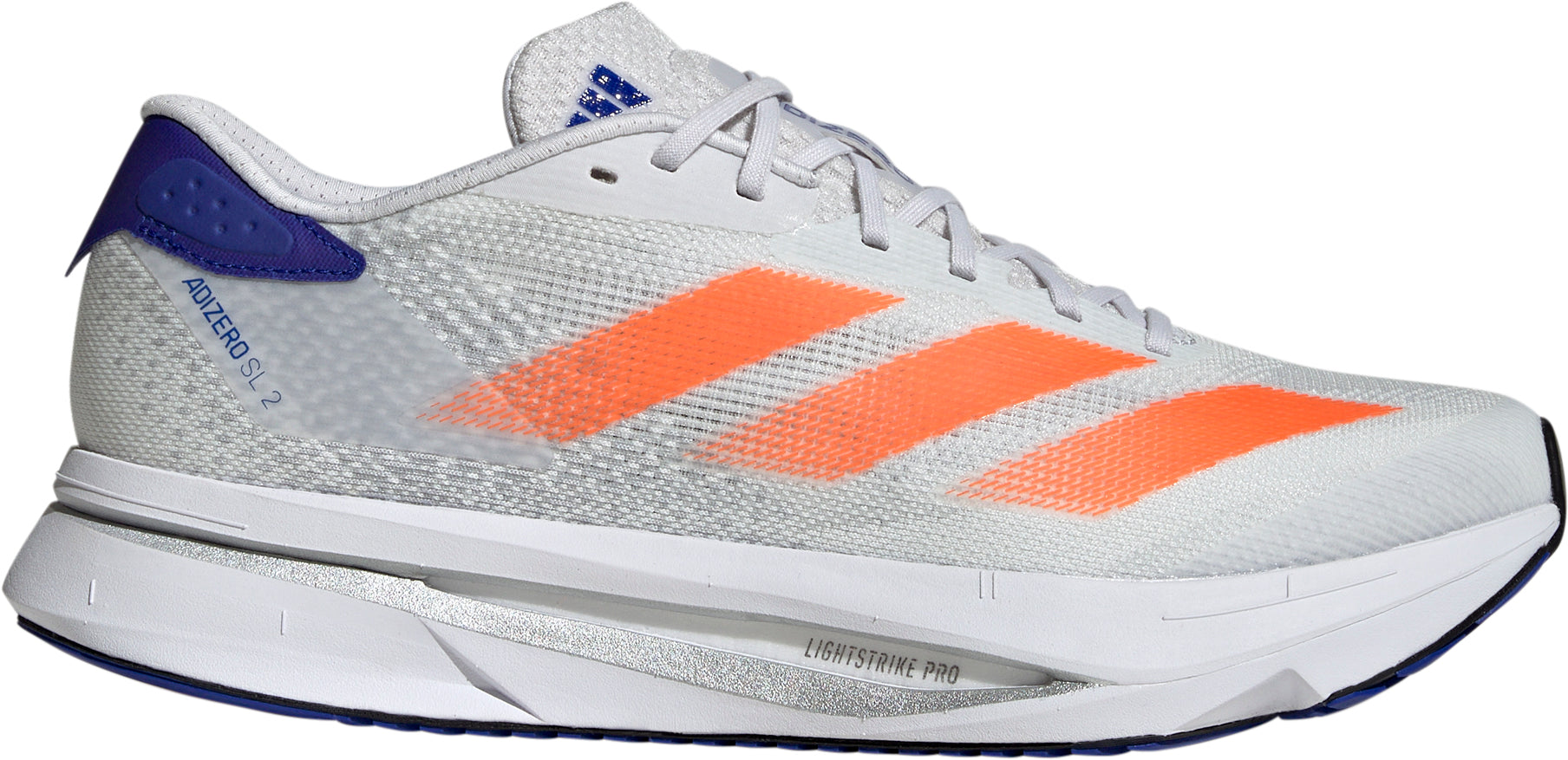 アディダス Adidas ADIZERO SL 2 エスエル2 27cm アディダス アディゼロ Sl2 ランニング / Adizero Sl2 Running
