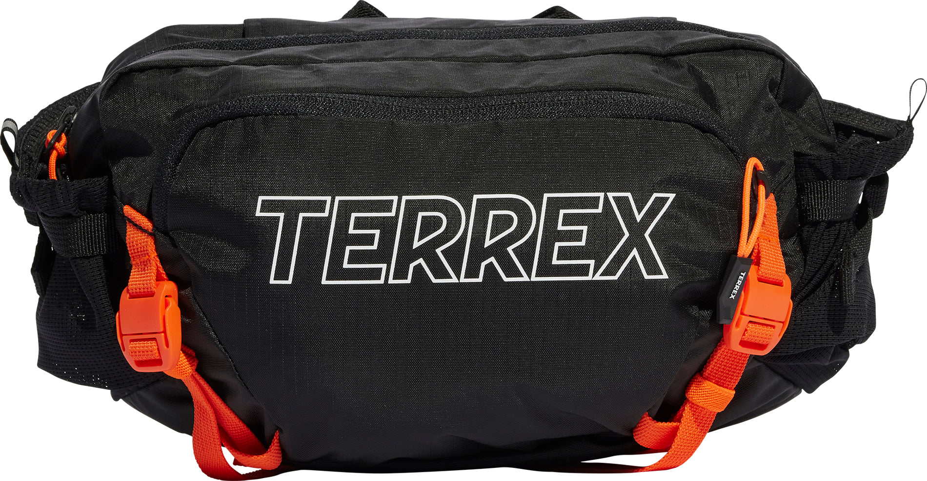 adidas Terrex AeroReady Running Waist Bag Black – Start Fitness