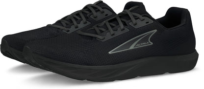 Altra Escalante 4 Mens Running Shoes - Black