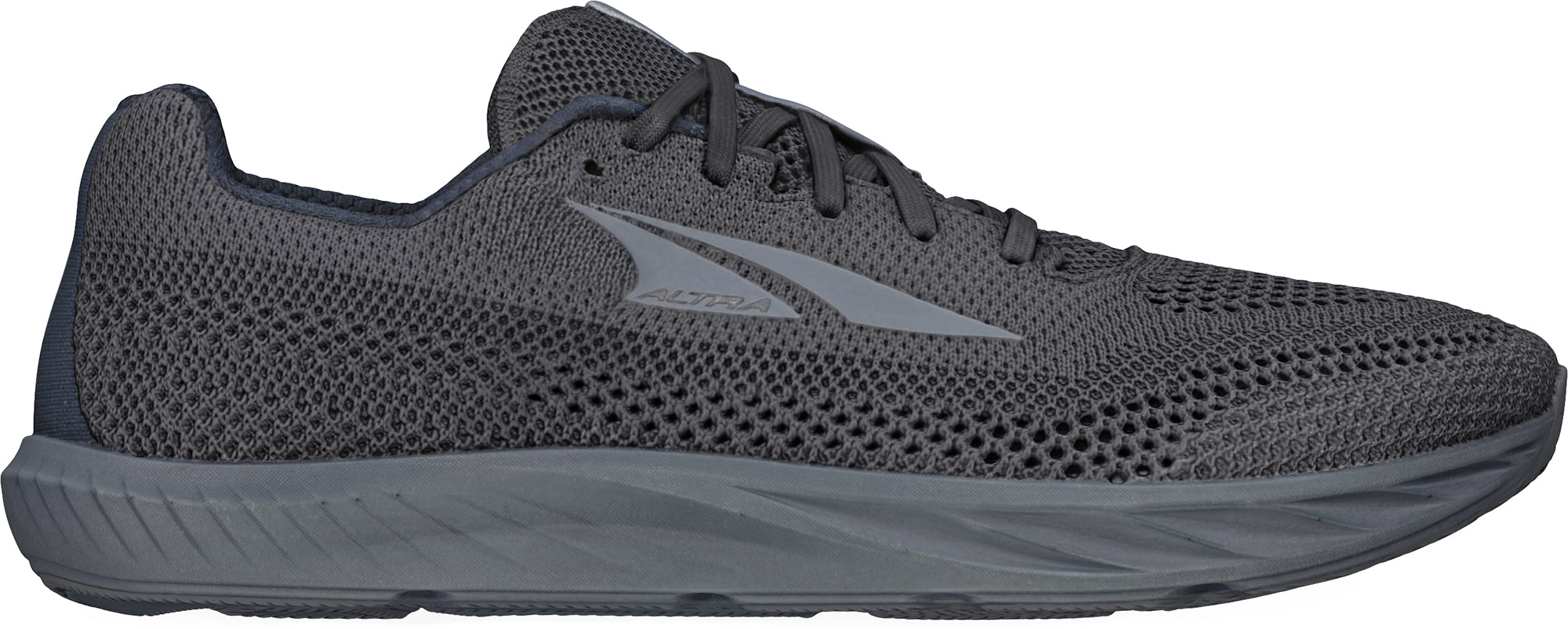 ALTRA ESCALANTE RACER 2 ブラック US9 Altra Escalante Racer 2 Mens Running Shoes - Black – Start Fitness