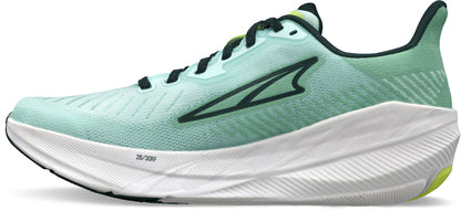 Altra Experience Flow Womens Running Shoes - Green