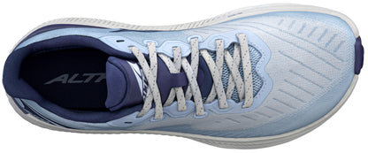 Altra Experience Form Womens Running Shoes - Blue