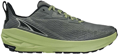 Altra Experience Wild Mens Trail Running Shoes - Grey