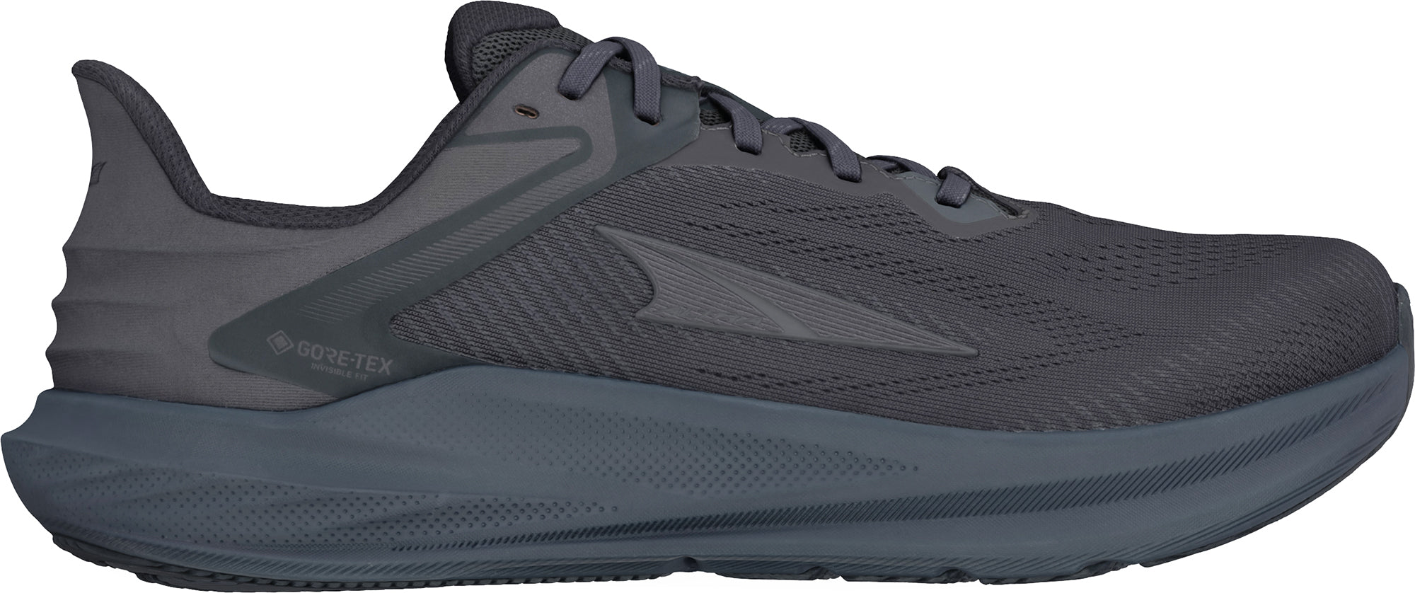 ダイクン Altra Torin 8 GORE-TEX Mens Running Shoes - Black – Start