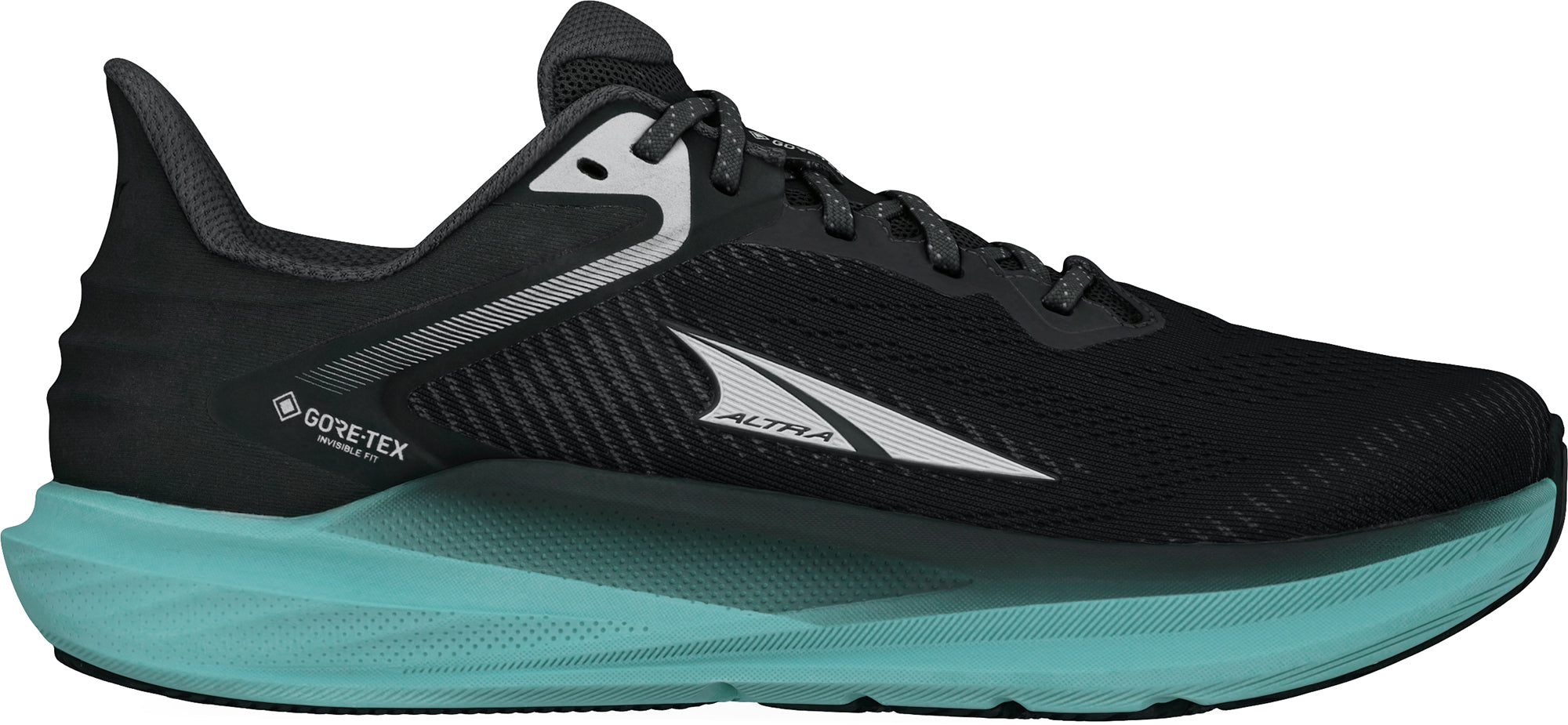 Altra Torin 8 GORE-TEX Womens Running Shoes - Black – Start Fitness