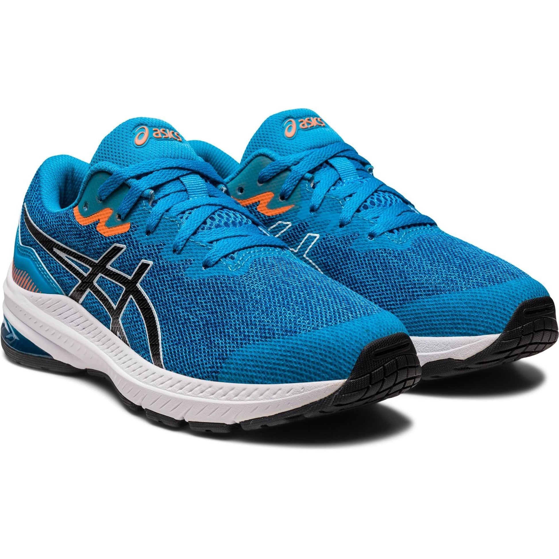 Asics Gt Gs  Front - Front View