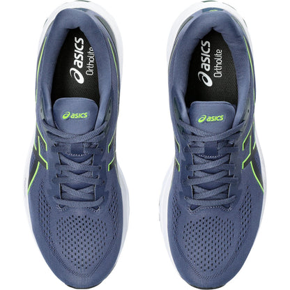 Asics GT 1000 12 Mens Running Shoes - Blue