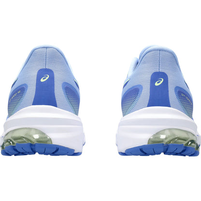 Asics GT 1000 12 Womens Running Shoes - Blue