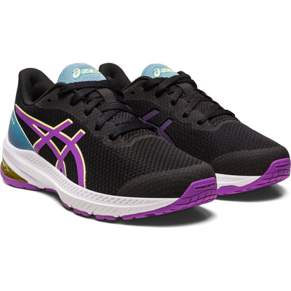 Asics Gt Gs  Front - Front View
