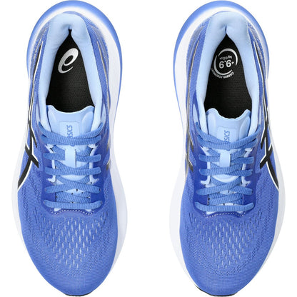 Asics GT 2000 12 Womens Running Shoes - Blue