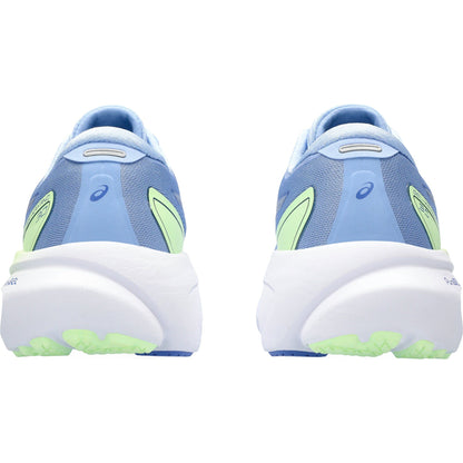 Asics Gel Kayano 30 Womens Running Shoes - Blue