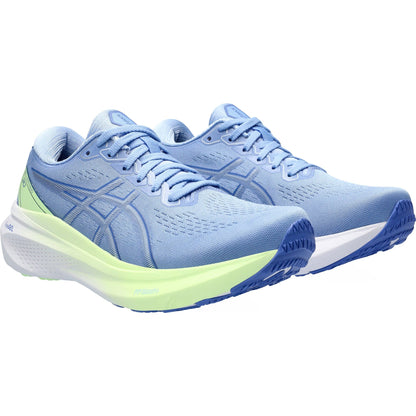 Asics Gel Kayano 30 Womens Running Shoes - Blue