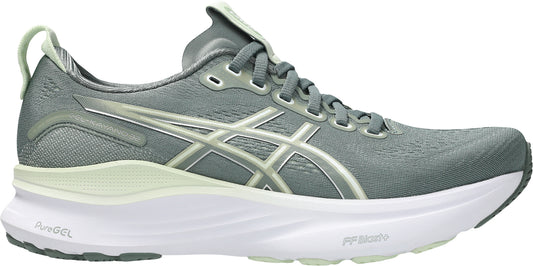 Asics Gel Kayano 32 Womens Running Shoes - Green