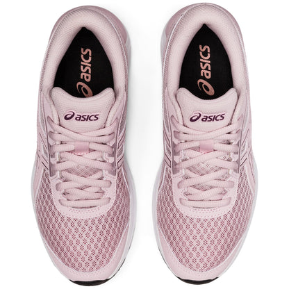 Asics Gel Sileo 3 Womens Running Shoes - Pink