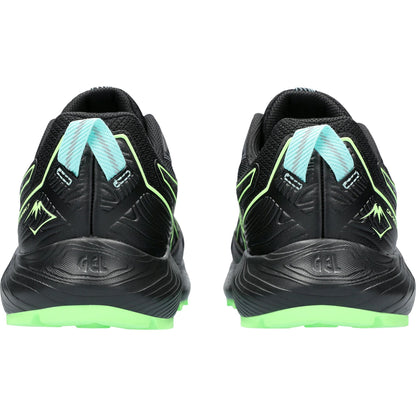 Asics Gel Sonoma 7 Mens Trail Running Shoes - Black