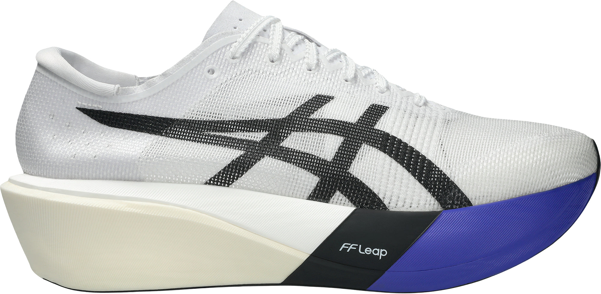 asics SPEED EDGE TOKYO WHITE 27㌢ Asics MetaSpeed Edge Tokyo Mens Running Shoes - White – Start Fitness