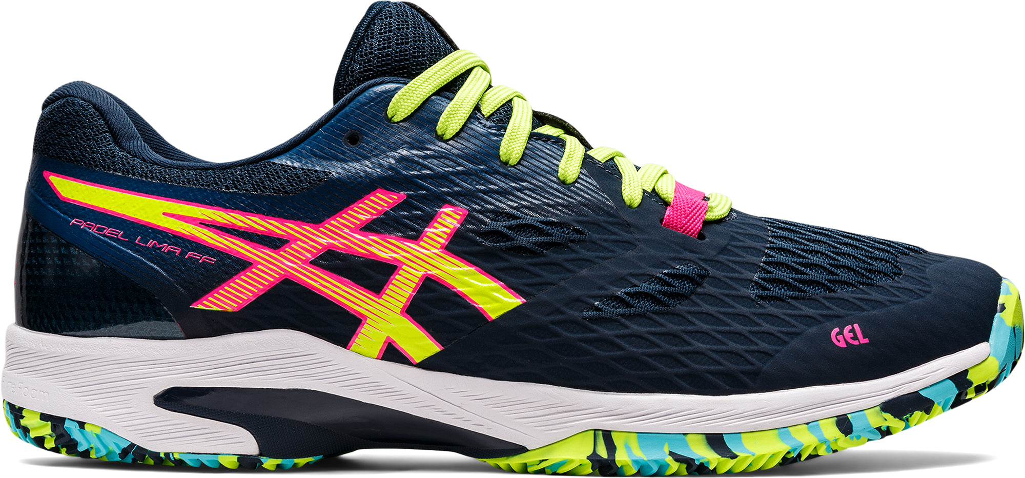 Asics Padel Lima Asics Speed Lima 2020 Zapatillas Asics Gel