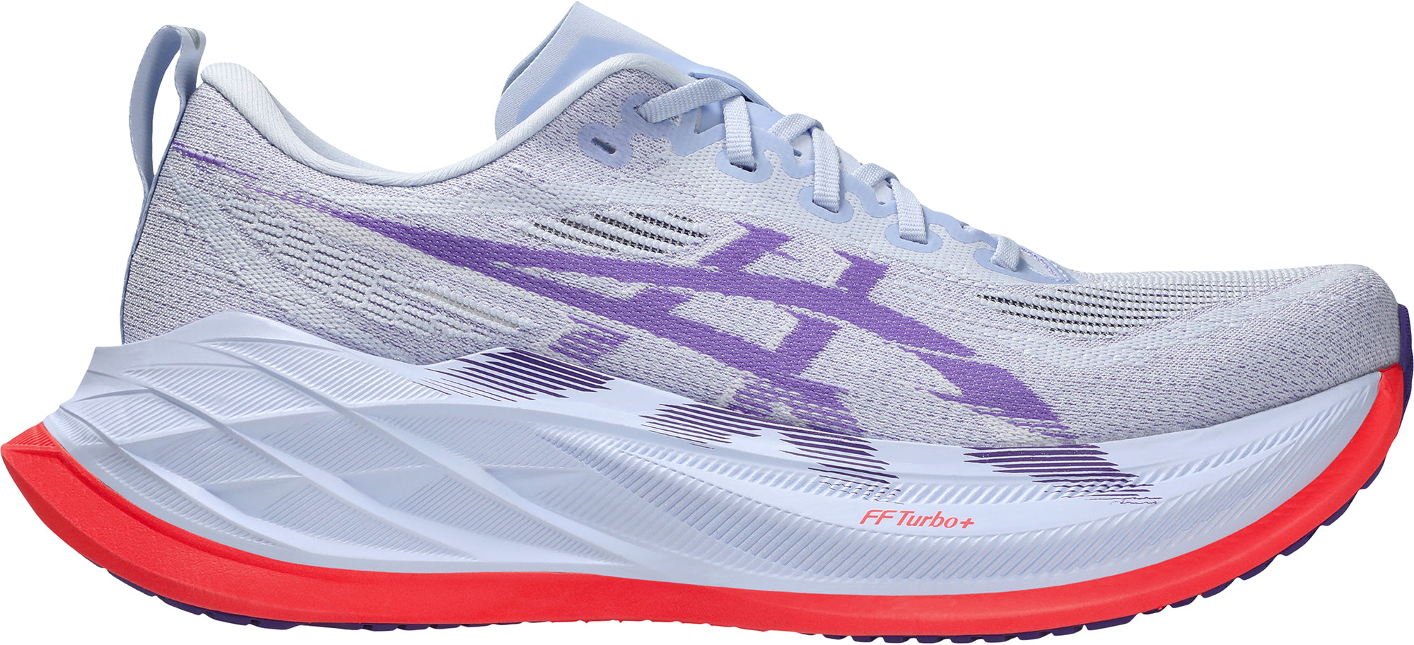 Asics SuperBlast 2 Mens Running Shoes - Blue – Start Fitness