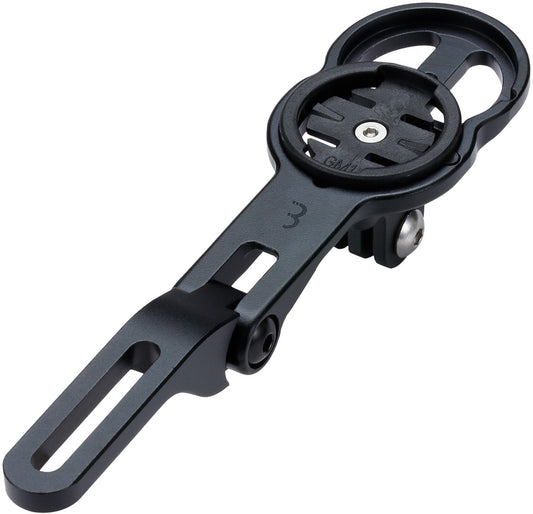 BBB AeroMount Duo Computer Mount - Black