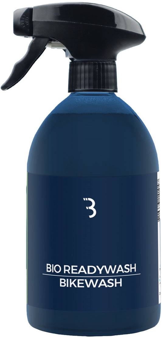 BBB Bio ReadyWash 500ml Bike Shampoo
