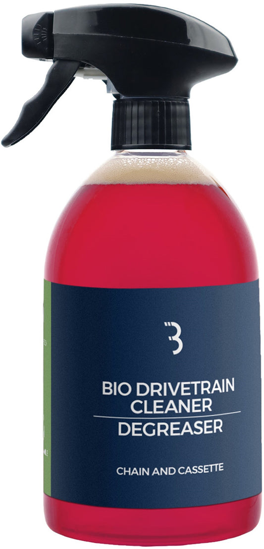 BBB BioDrivetrain 500ml Chain Cleaner