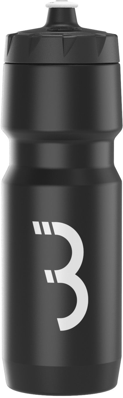 BBB CompTank XL 750ml Water Bottle - Black