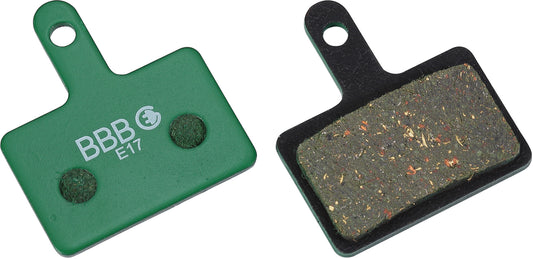 BBB DiscStop Ebike Shimano M525/M575 Disc Pads