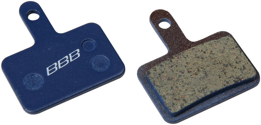 BBB DiscStop HP Shimano M525/M275 Disc Pads