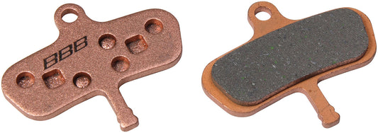 BBB DiscStop HP Sintered Avid Code Disc Pads