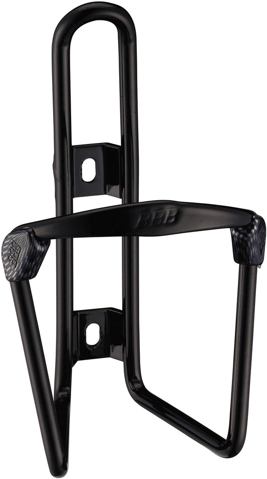 BBB FuelTank Bottle Cage - Black