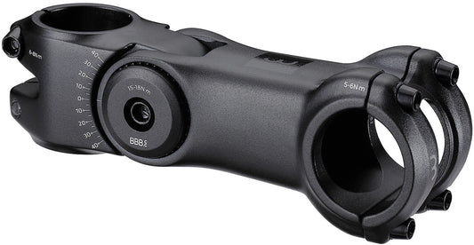 BBB Highsix OS Trekking Stem 90mm