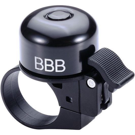 BBB Loud And Clear Bike Bell