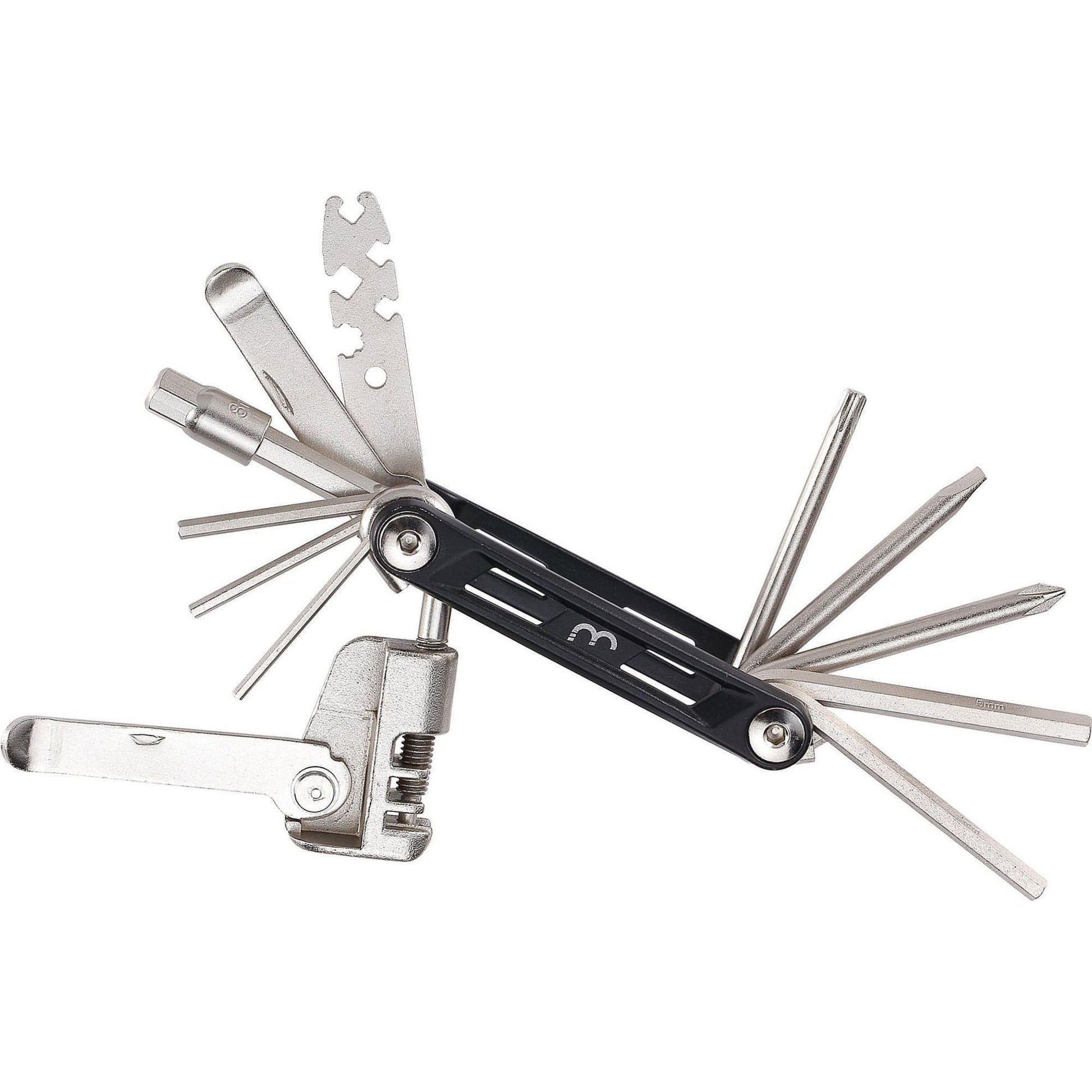 Bbb Maxifold L Mini Tool Btl