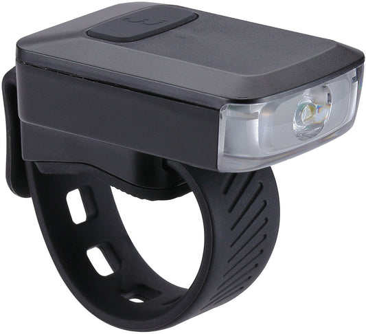BBB Spark 2.0 LED Front Bike Light - Black