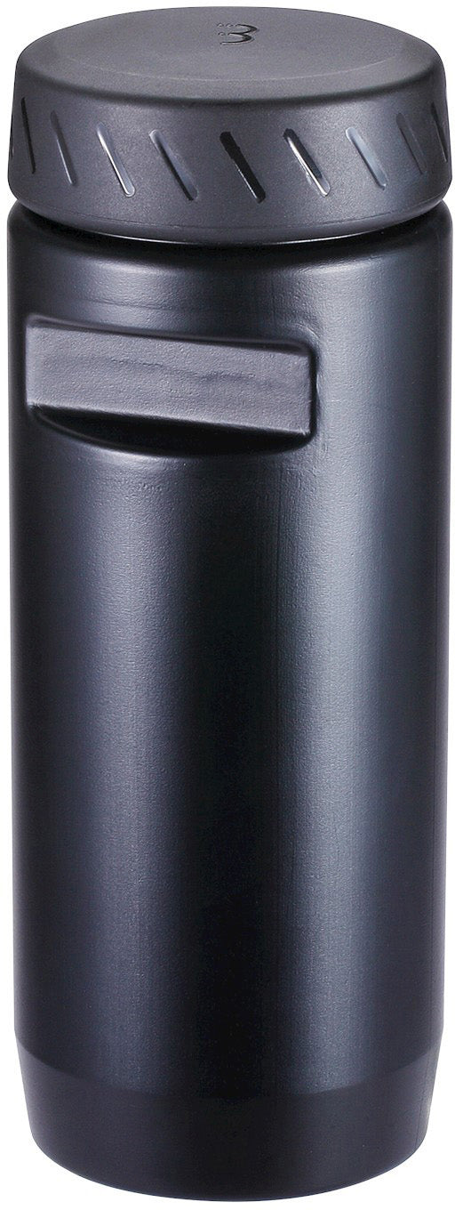 BBB Tools & Tube Large Storage Bottle - Black