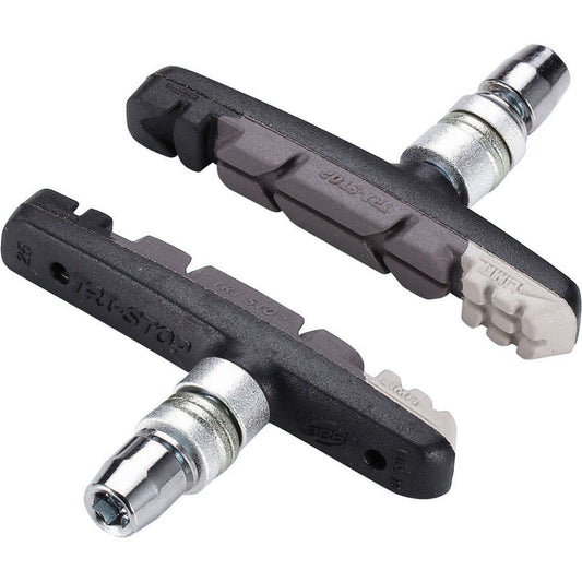 Bbb Tristop Triple Colour Brake Pads Bbs