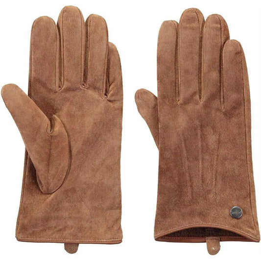 Barts Christina Suede Leather Gloves